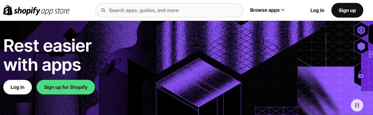 Shopify Apps