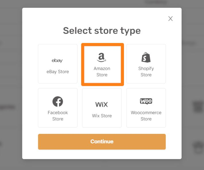 Connect With AutoDS