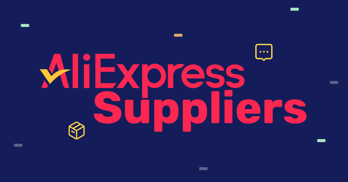 How To Choose Good AliExpress Suppliers For Dropshipping