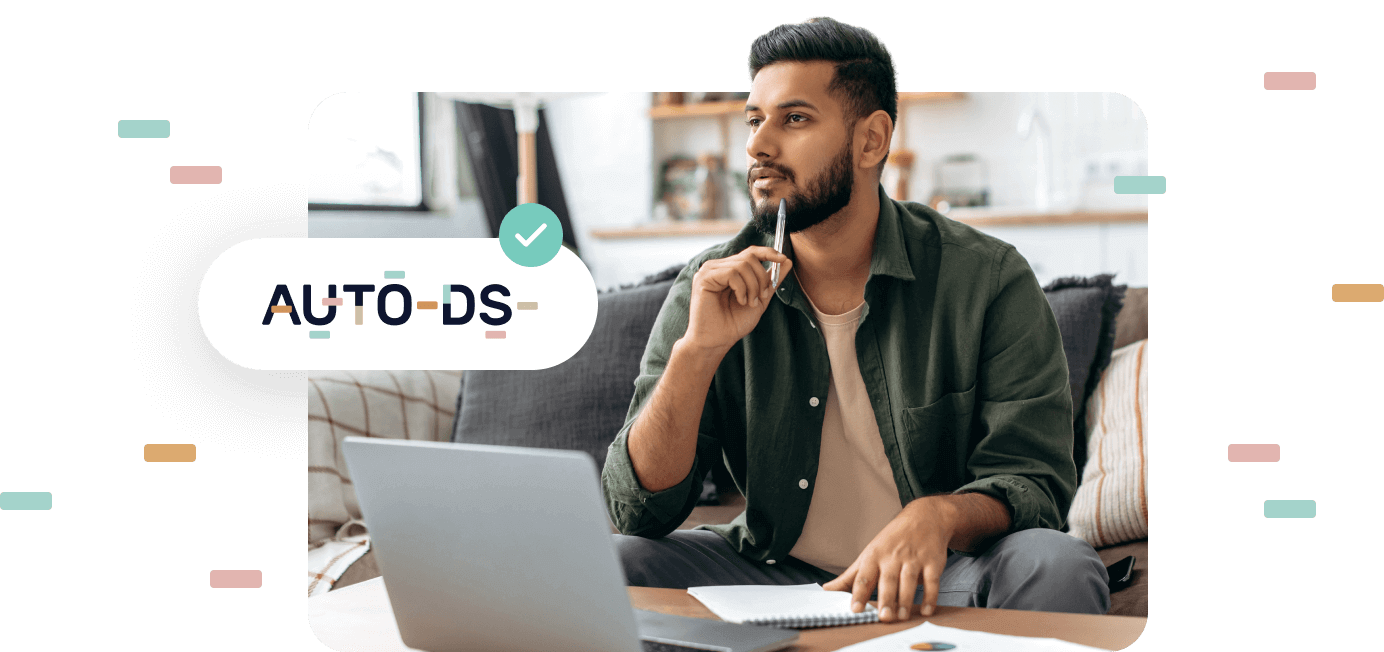 AutoDS vs EPROLO