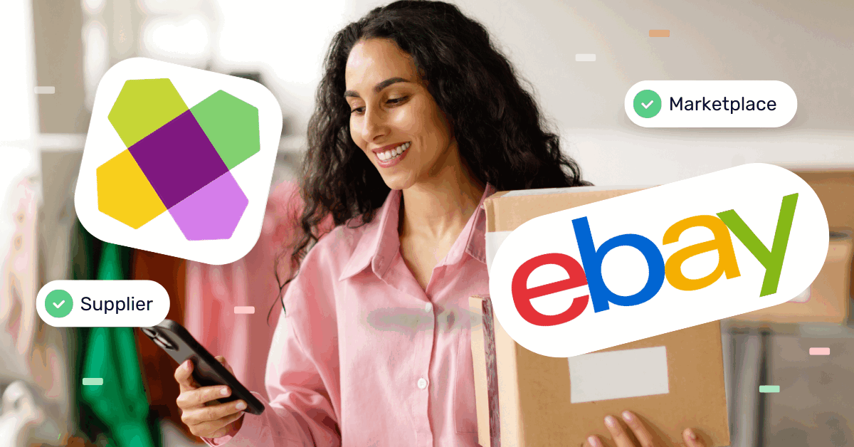 dropshipping from wayfair to ebay guide